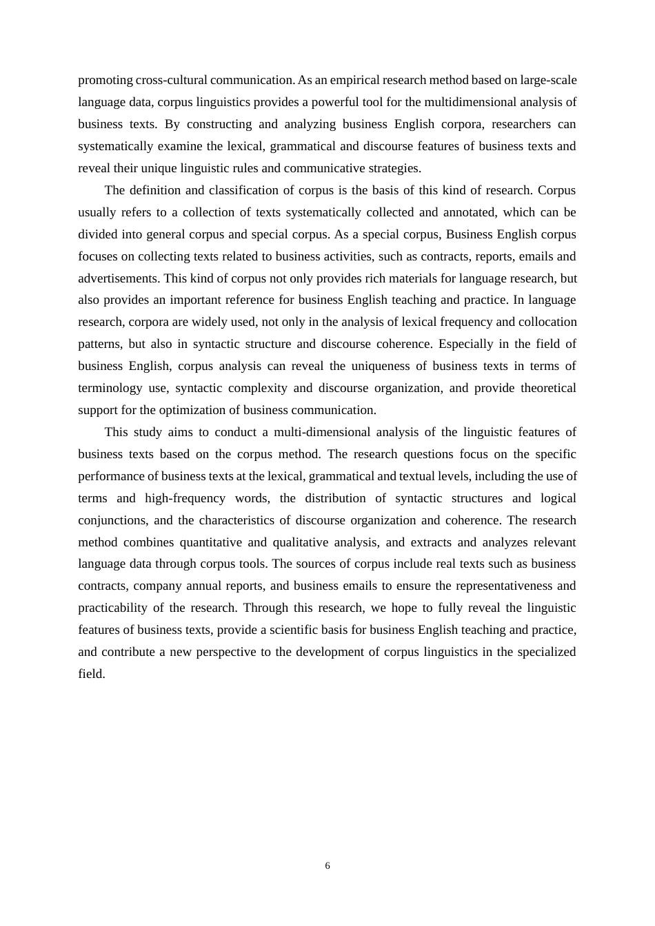 25年WP商务英语-基于语料库的商务文本特征多维分析0-8118.docx_第6页