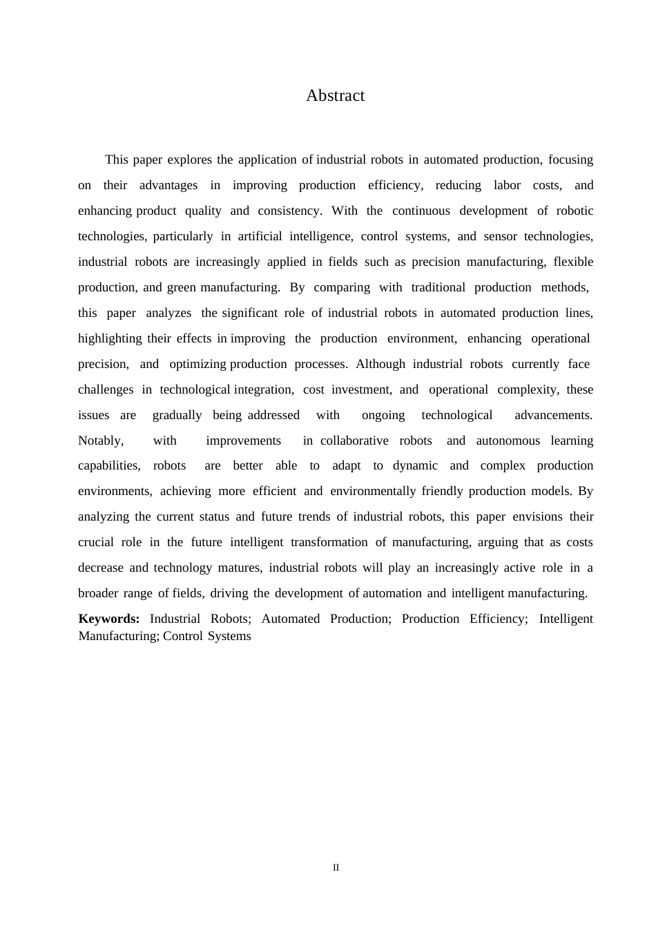 25年WP工业机器人在自动化生产中的应用研究0-约12014字符.docx_第2页