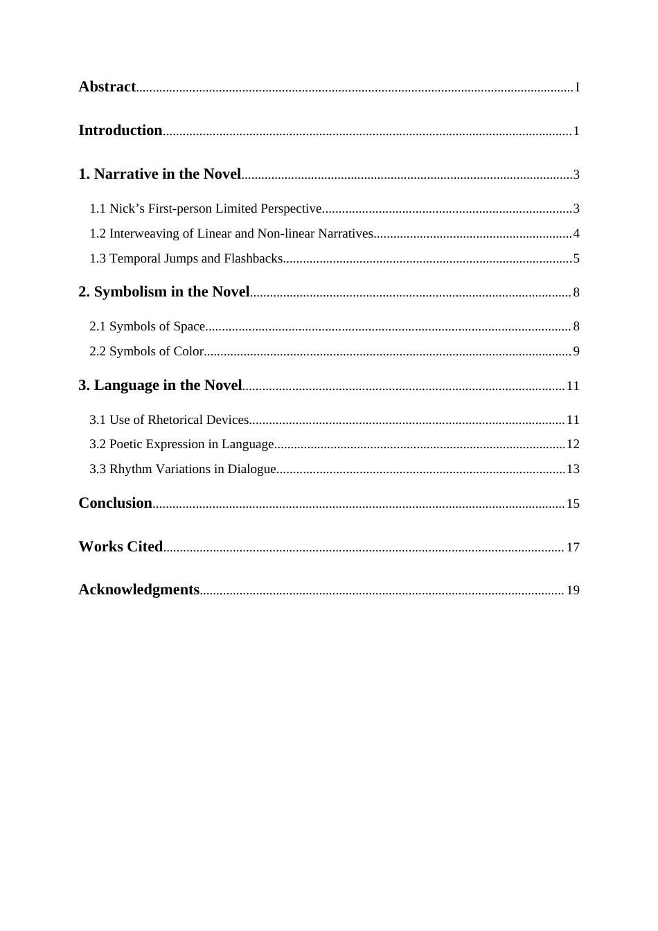 25年WP英语-论《了不起的盖茨比》的艺术特点9.40-7792.docx_第3页