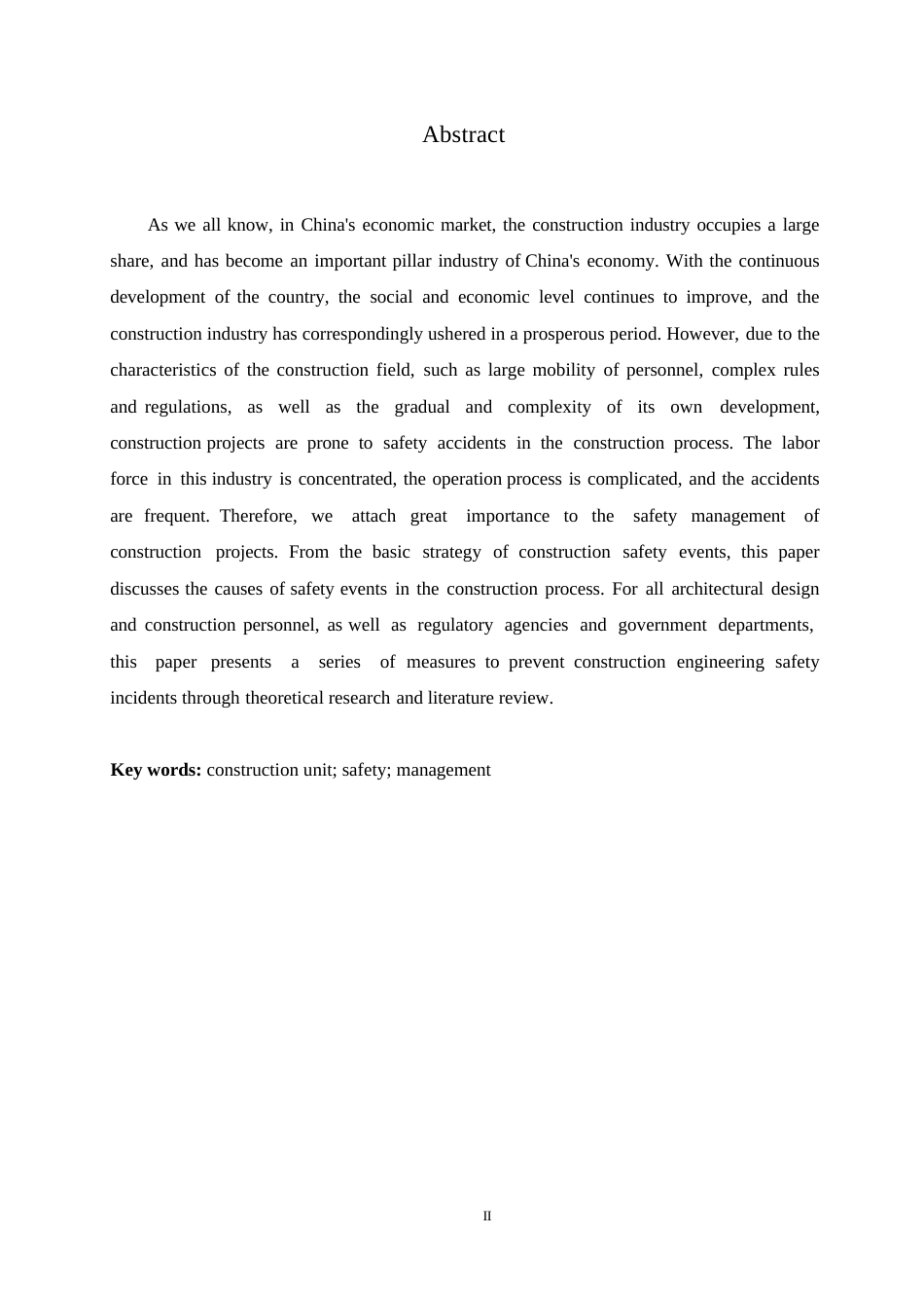 25年WP工程造价张庭超-房屋建筑施工造价管理优化措施分析0-10108.docx_第2页
