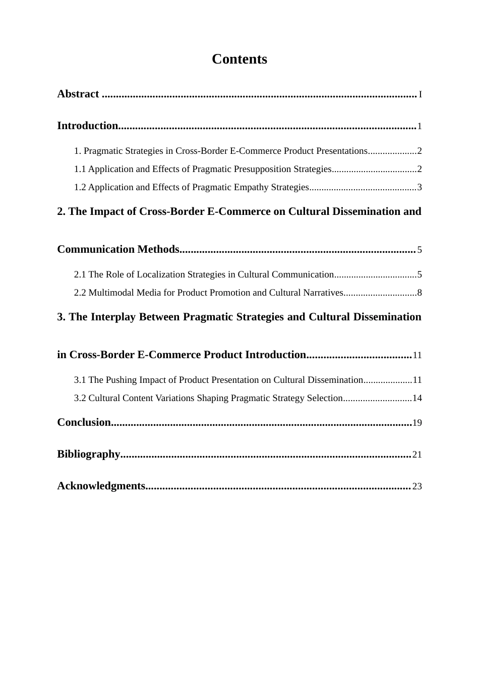 25年WP商务英语-跨境电商中产品介绍的语用策略与文化传播研究0.250-7905.docx_第3页