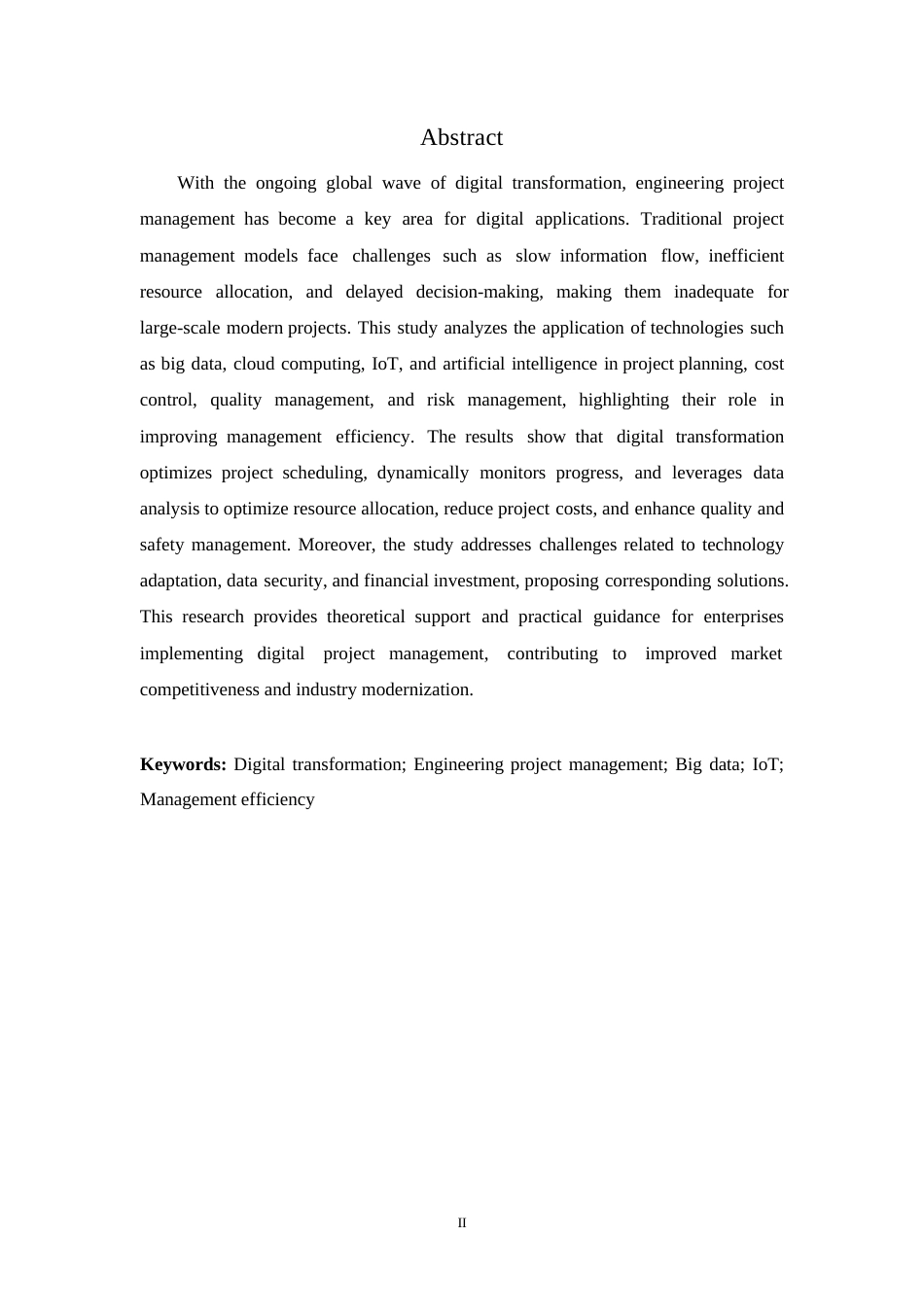 25年WP数字化转型对工程项目管理效率的影响0-11818.docx_第2页