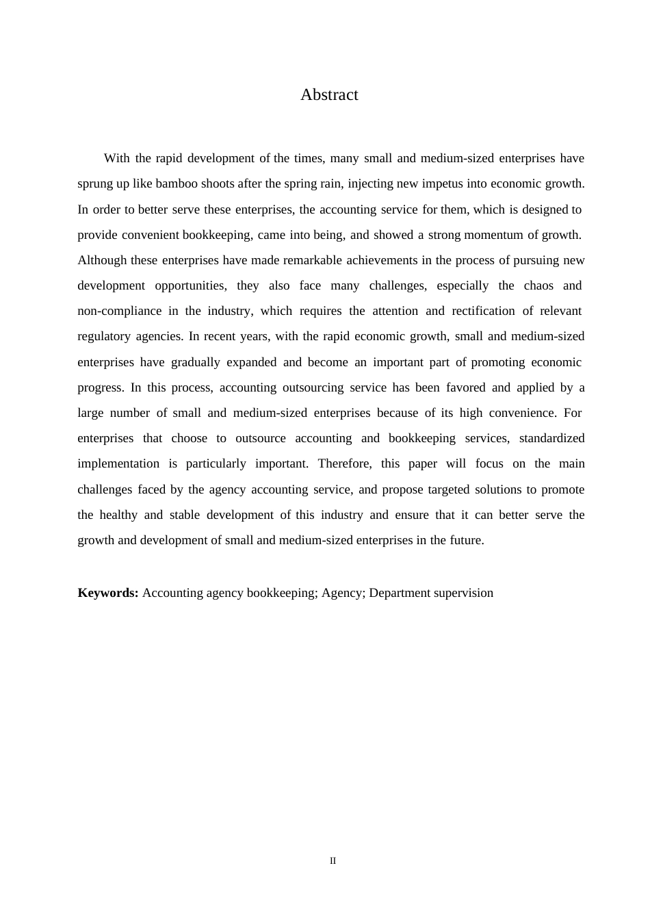 25年WP会计代理记账存在的问题及有效策略0-约11088字符.docx_第2页