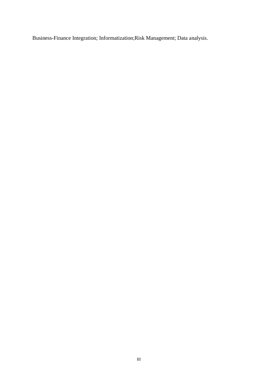 25年WP大数据时代企业财务管理面临的机遇与挑战0-约11444字符.docx_第3页