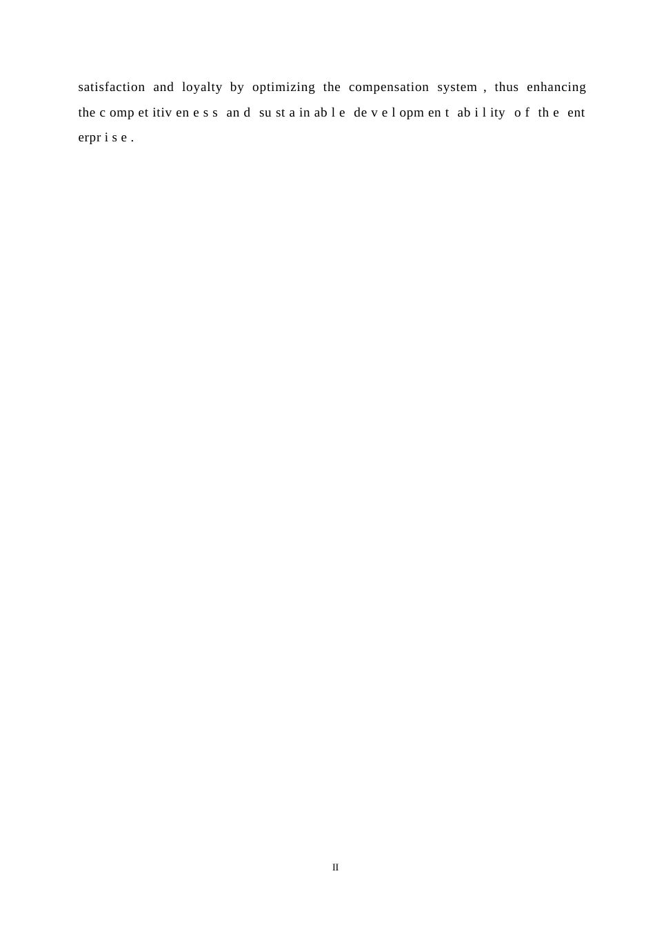 25年WP伦洋-能创数字科技有限公司薪酬体系存在的问题及解决对策0-10023.docx_第3页