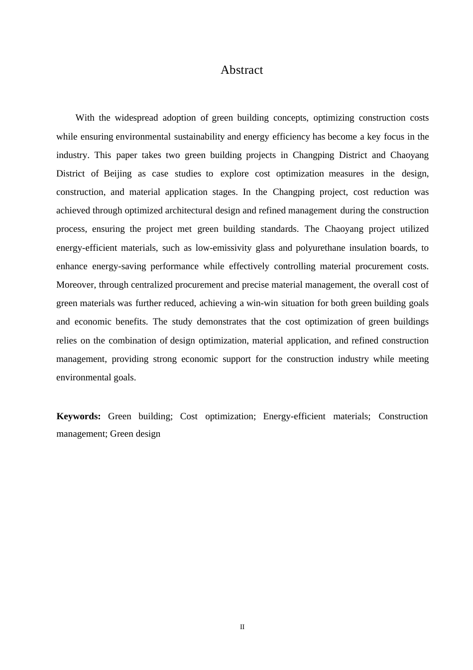 25年WP绿色建筑里面下的工程造价优化策略与实践案例0-约10831字符.docx_第2页