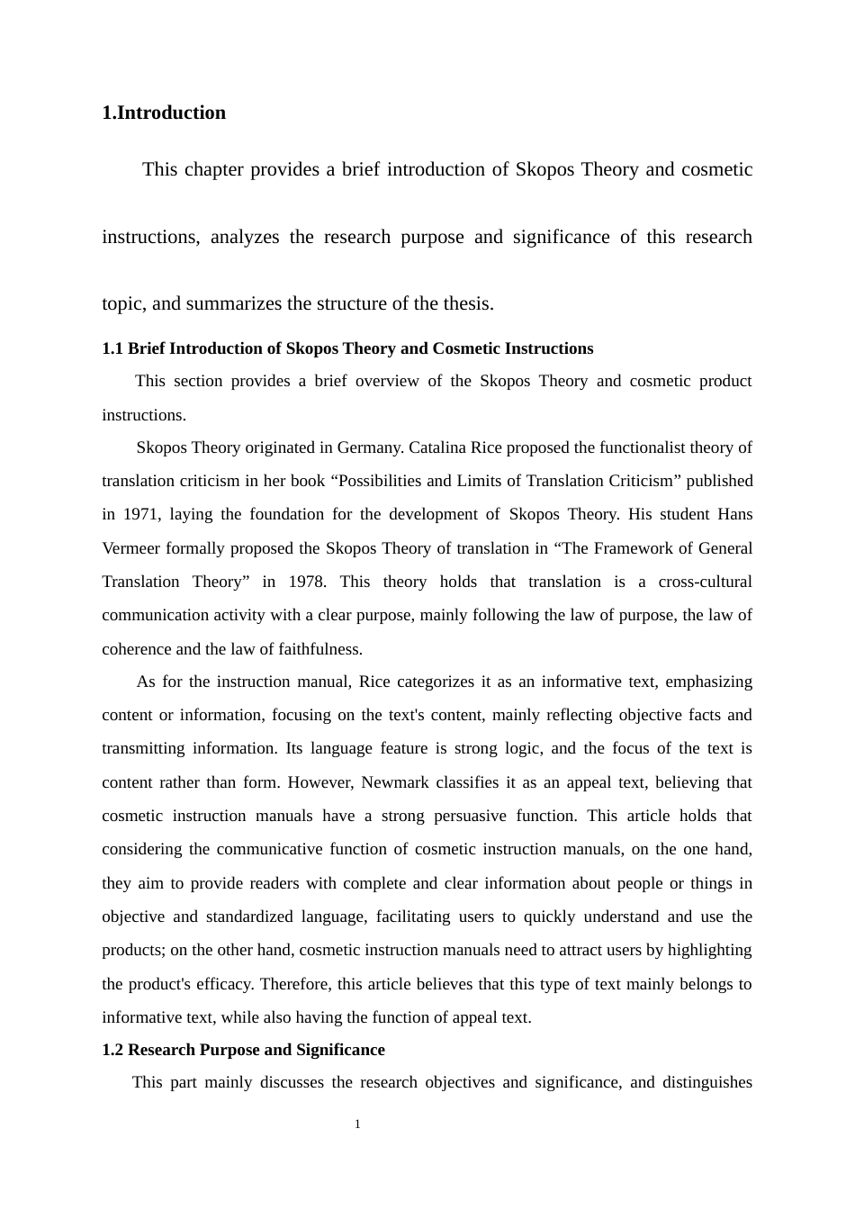 25年WP商务英语-目的论视角下化妆品说明书英译中研究12.660-8393.docx_第6页