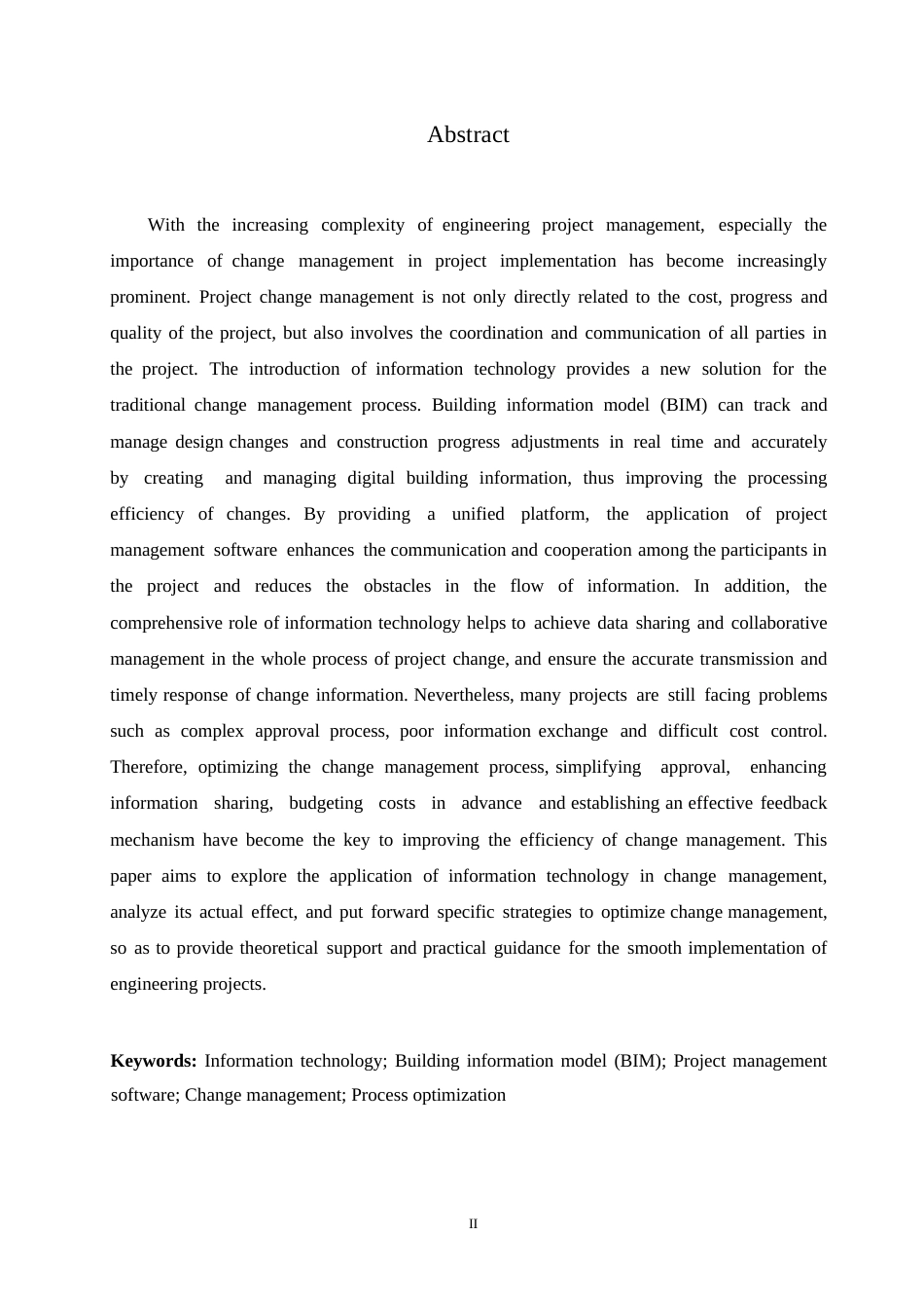 25年WP信息化技术在项目变更管理中的应用0-约11726字符.docx_第2页