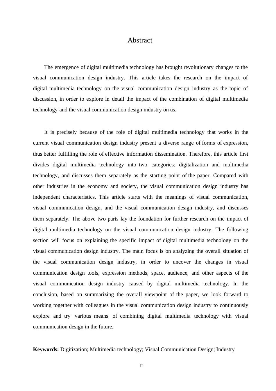 25年WP数字化多媒体技术对视觉传达设计行业影响的研究0-11202.docx_第2页