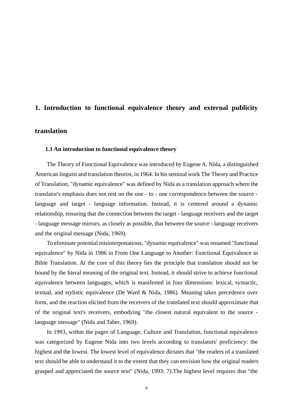 25年WP商务英语-基于功能对等理论的游戏中英宣传文本研究——以《黑神话：悟空》为例0-8782.docx_第6页