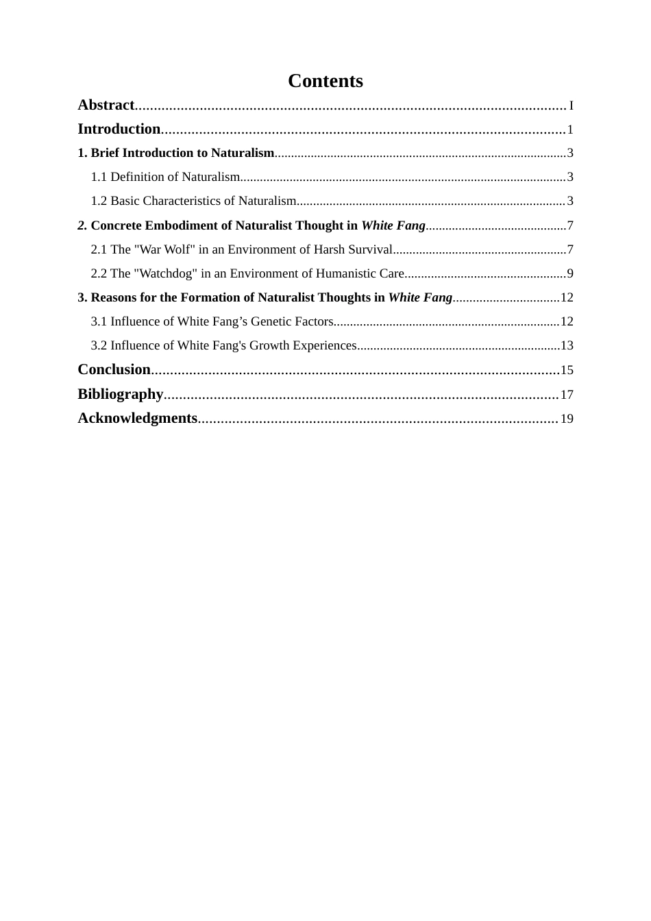 25年WP英语-解读《白牙》中的自然主义特色6.470-7243.docx_第4页