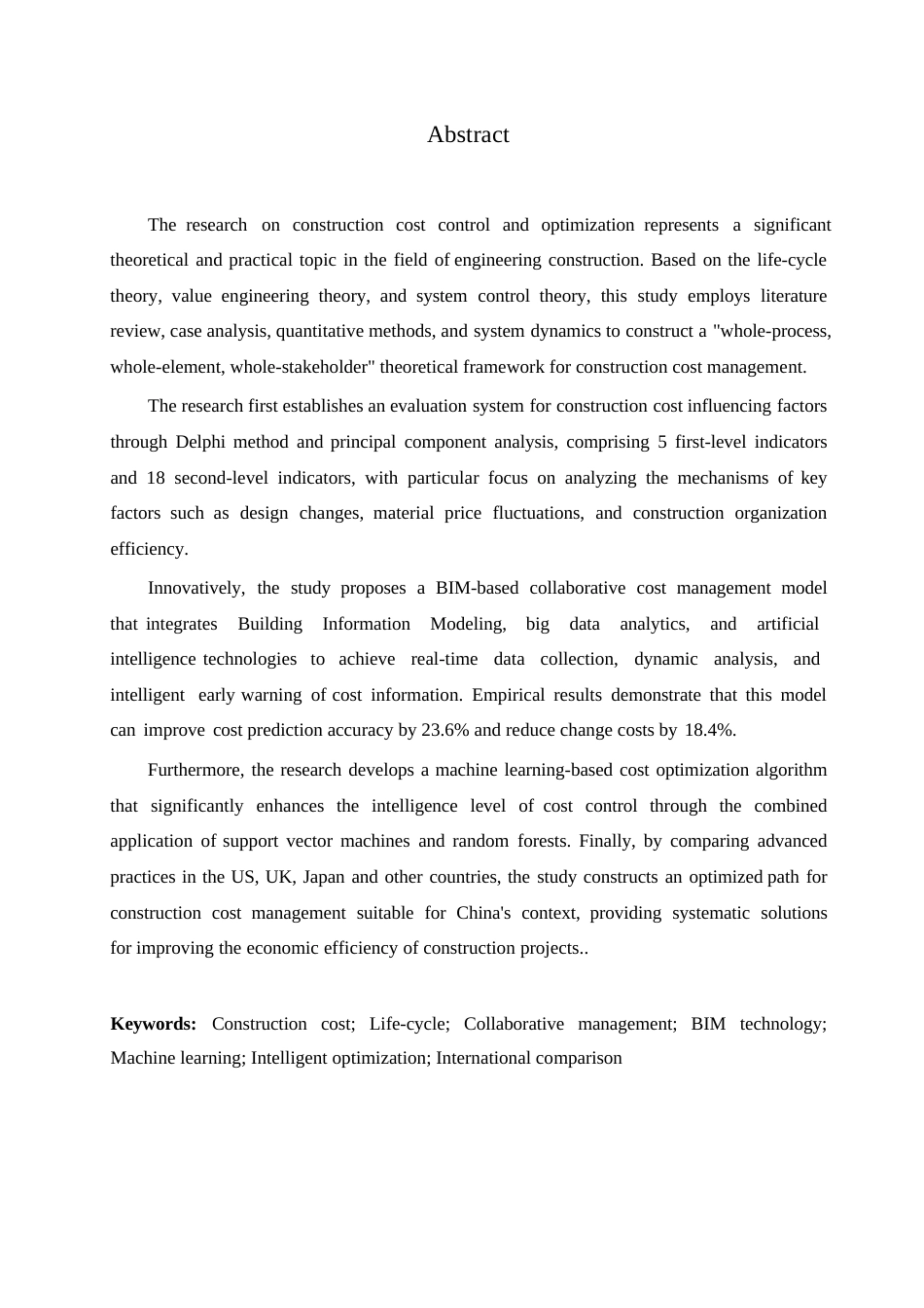 25年WP工程造价控制与优化研究0-8979.docx_第2页