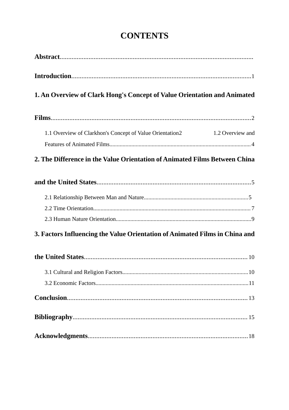 25年WP英语-中美动画电影的价值取向对比研究0-7416.docx_第3页
