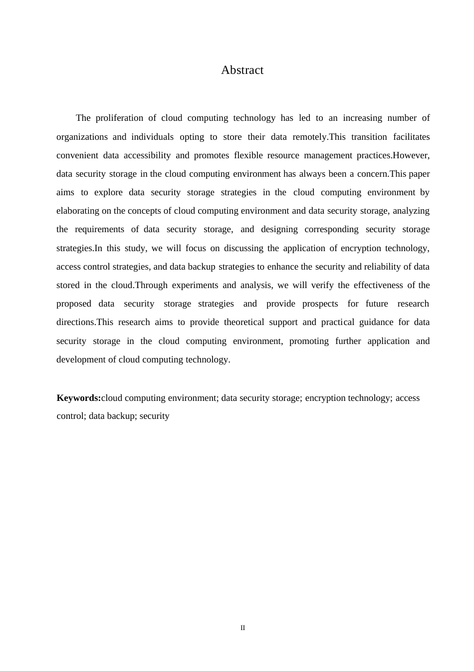 25年WP云计算环境下数据安全存储策略探讨(3)0-约10812字符.docx_第1页