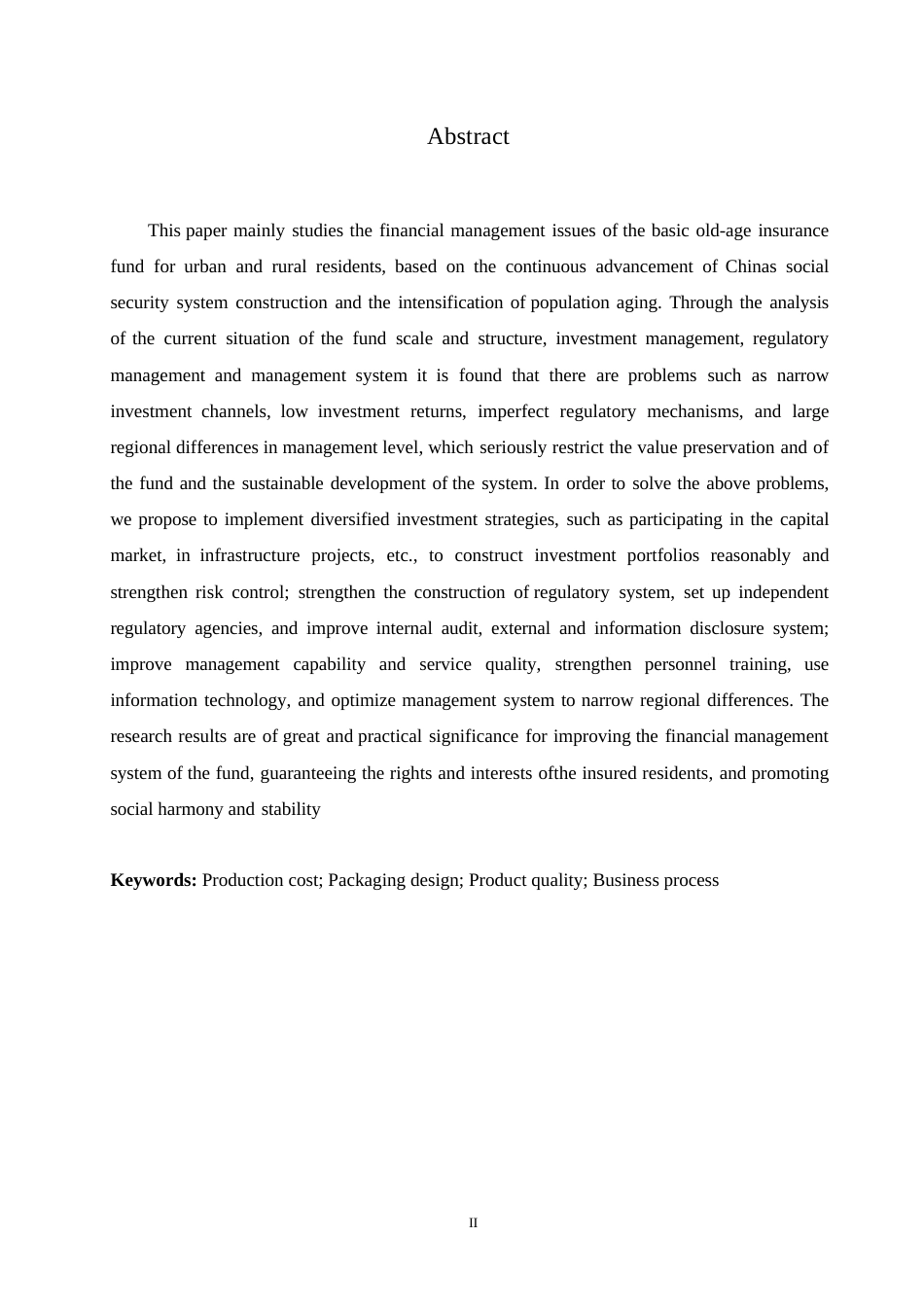 25年WP城乡居民基本养老保险基金的财务管理探究0-约10399字符.docx_第2页