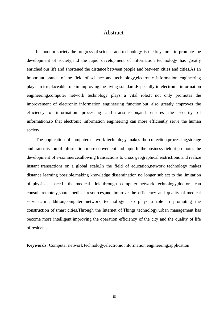 25年WP计算机网络技术在电子信息工程中的应用0-约10667字符.docx_第2页