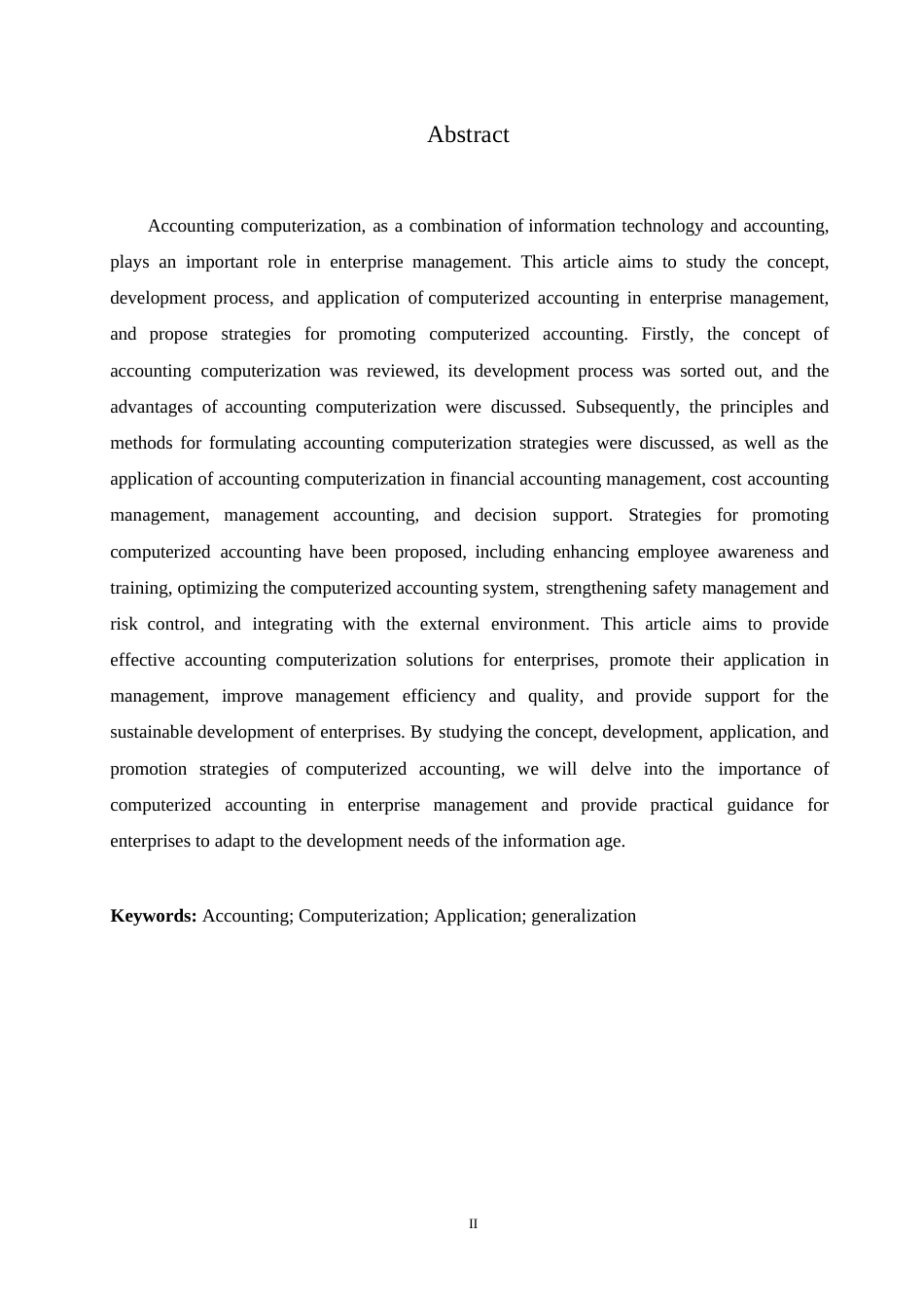 25年WP会计学-普及和推广会计电算化策略0-约11132字符.docx_第2页
