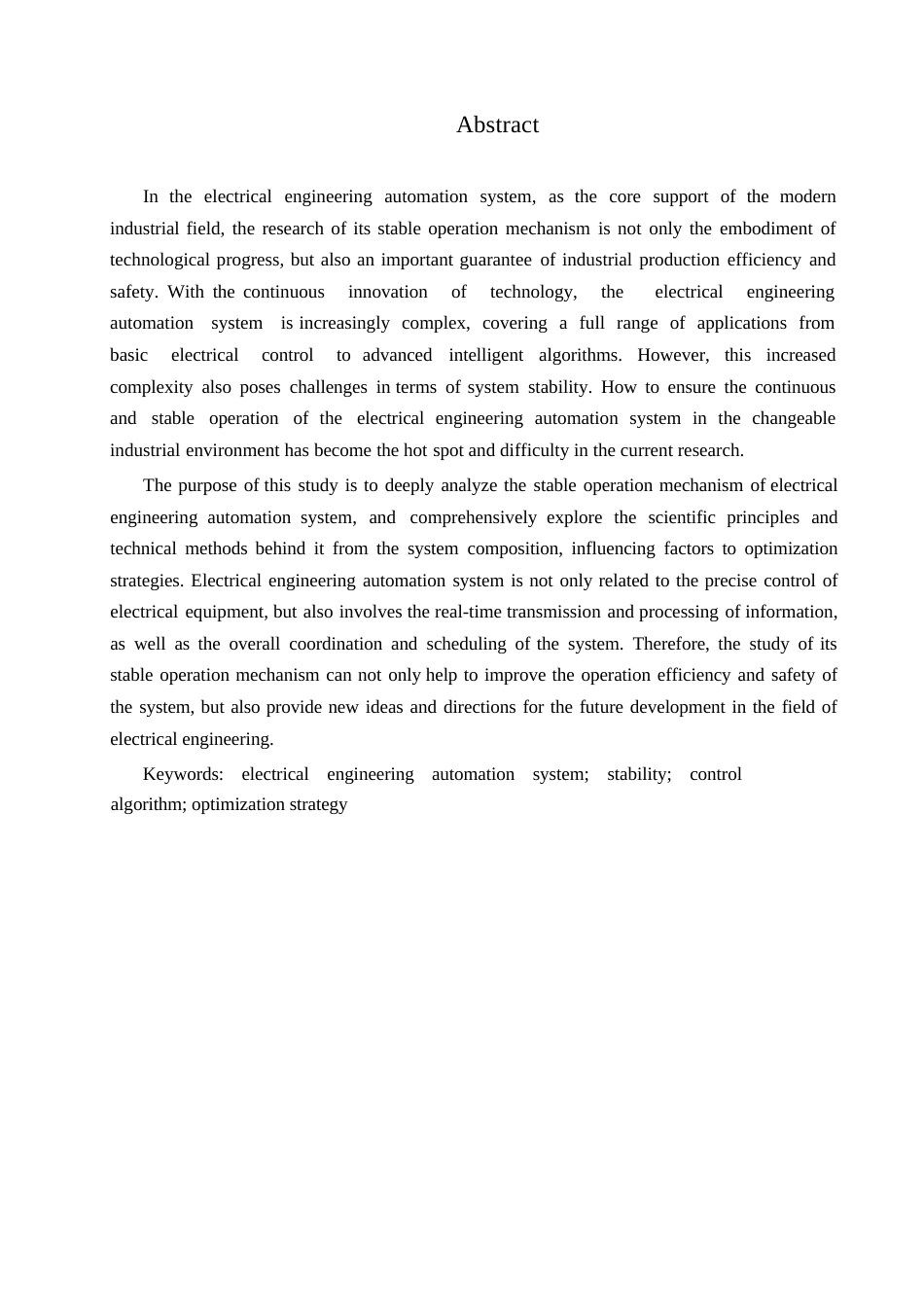 25年WP已改-ZZ.12-109.剖析电气工程自动化系统的稳定运行机制研究-10000X(1)0-11880.docx_第2页