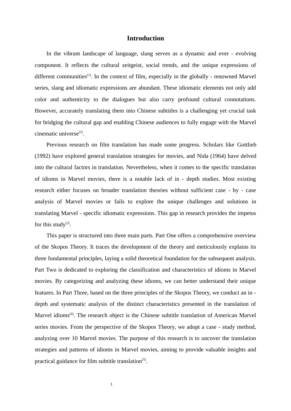 25年WP英语-目的论视角下英语习语翻译研究——以漫威系列电影为例2.90-6387.docx_第6页