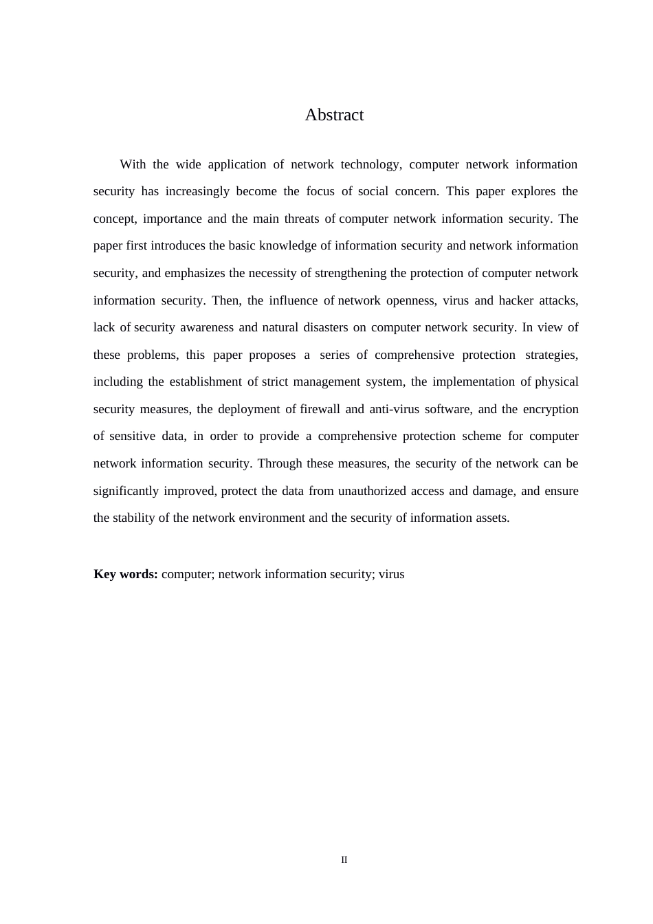 25年WPwl10257 计算机网络信息安全与防护策略研究 (1)0-7435.docx_第2页