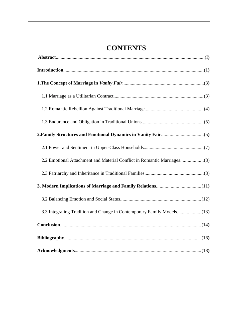 25年WP英语-《名利场》婚姻观与家庭关系研究0.540-6555.docx_第2页