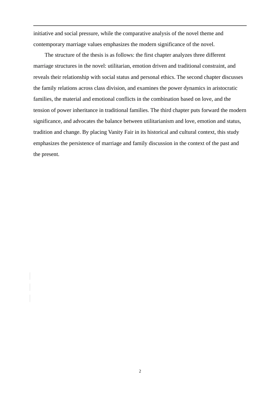 25年WP英语-《名利场》婚姻观与家庭关系研究0.540-6555.docx_第5页