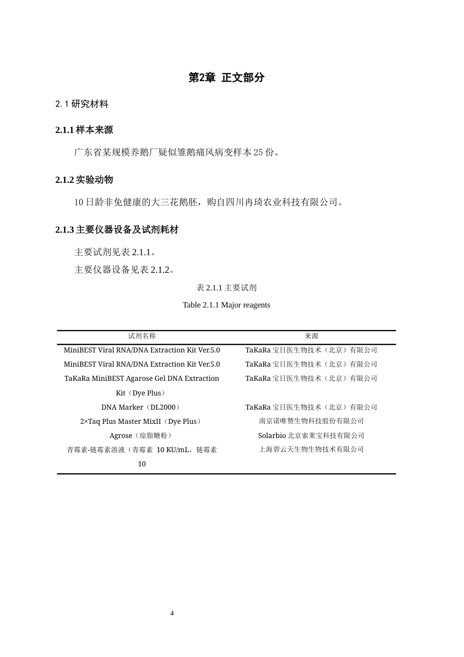 25年WH动物医学 广东某养殖场雏鹅痛风的病原学研究及其代表毒株的测序分析12.08-AI6.28最终稿-约12462字符.docx_第6页
