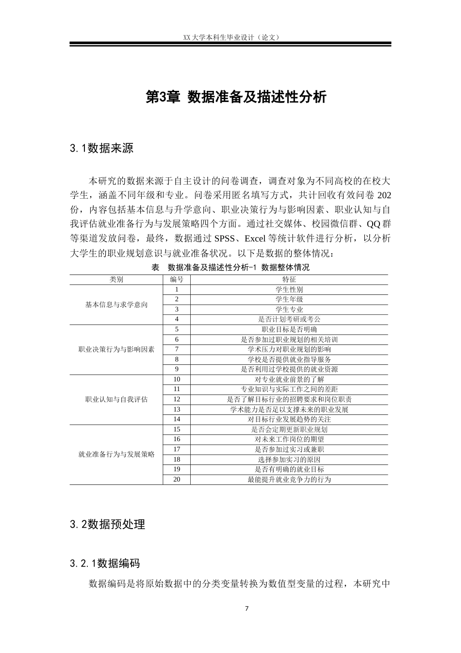 25年WH大学生职业规划意识与就业准备状况的调查分析-约20233字符.docx_第10页