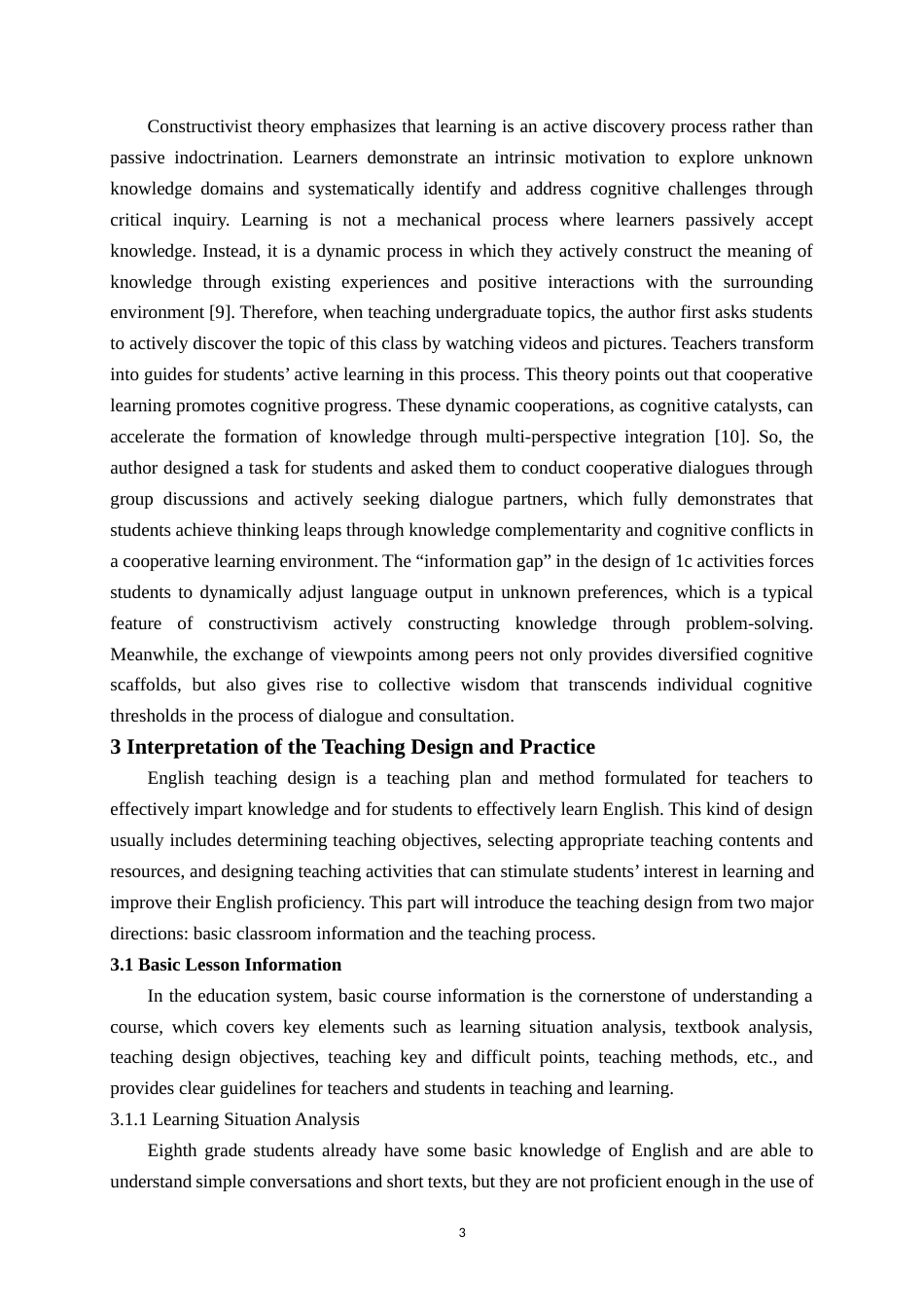 25年WH英语 “你多久锻炼一次？”教学设计与实践报告(the First Period）“你多久了？”（第一课时）教学设计及实践报告2.86-AI18.53终稿-约42806字符.docx_第6页