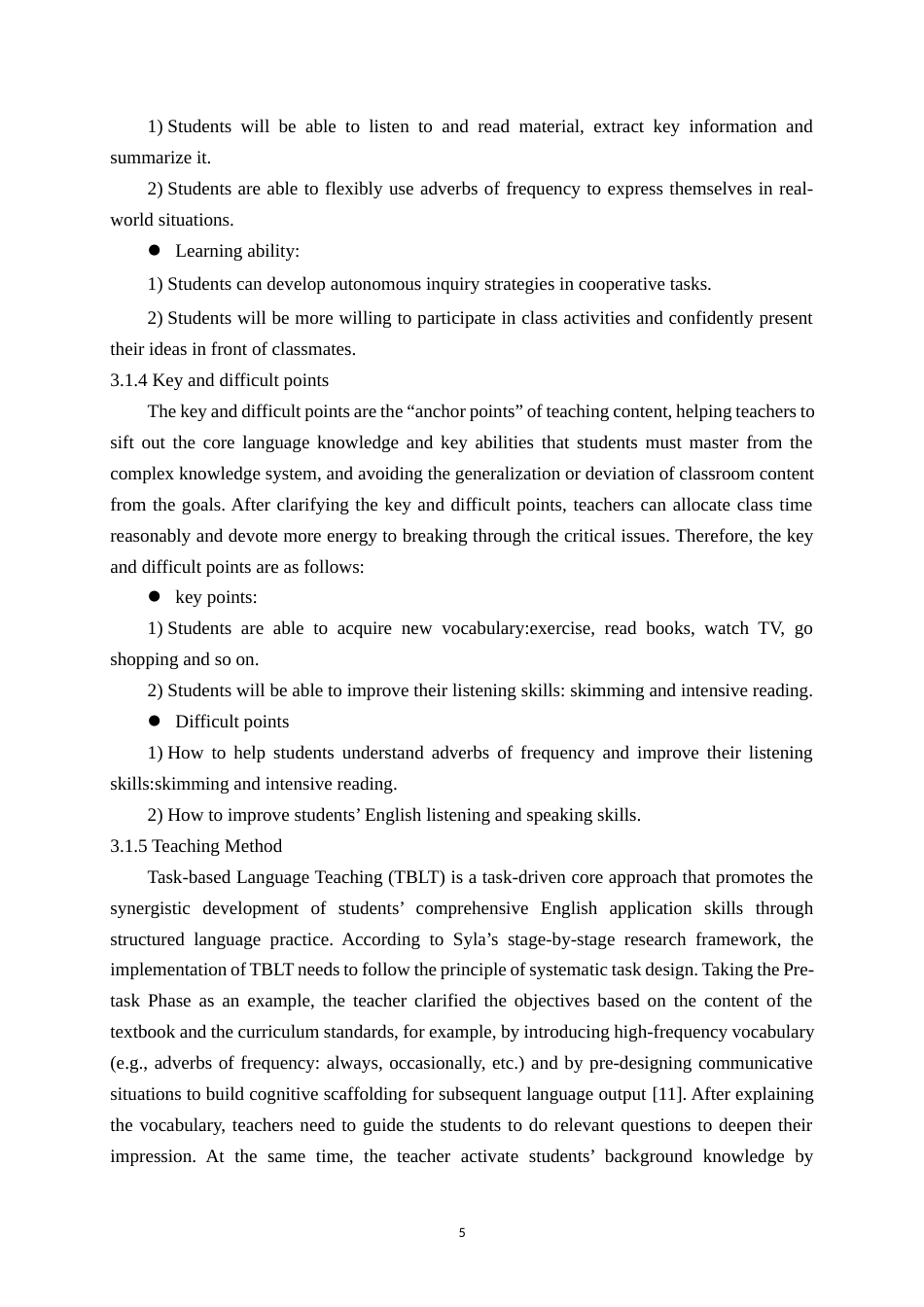 25年WH英语 “你多久锻炼一次？”教学设计与实践报告(the First Period）“你多久了？”（第一课时）教学设计及实践报告2.86-AI18.53终稿-约42806字符.docx_第8页