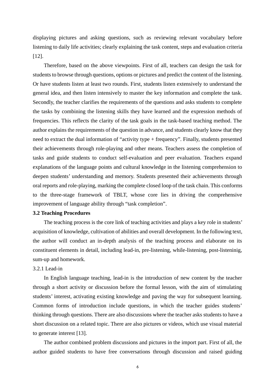 25年WH英语 “你多久锻炼一次？”教学设计与实践报告(the First Period）“你多久了？”（第一课时）教学设计及实践报告2.86-AI18.53终稿-约42806字符.docx_第9页