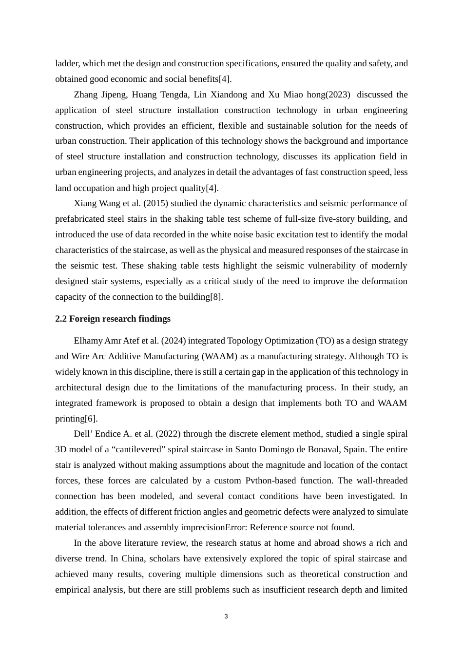 25年WH商务英语 TikTok上Foshan宇地螺旋楼梯营销策略的SWOT分析佛山宇地螺旋楼梯在TikTok营销策略的SWOT分析0.73-AI7.07_1终稿-约34135字符.docx_第6页