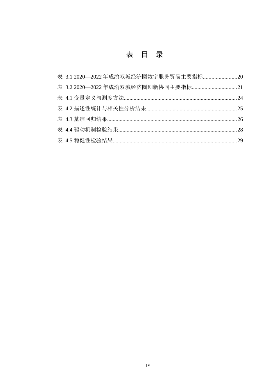 25年WH国际经济与贸易 数字服务贸易对成渝双城经济圈创新协同的驱动机制研究1.42-AI12.92最终稿-约22235字符.docx_第4页