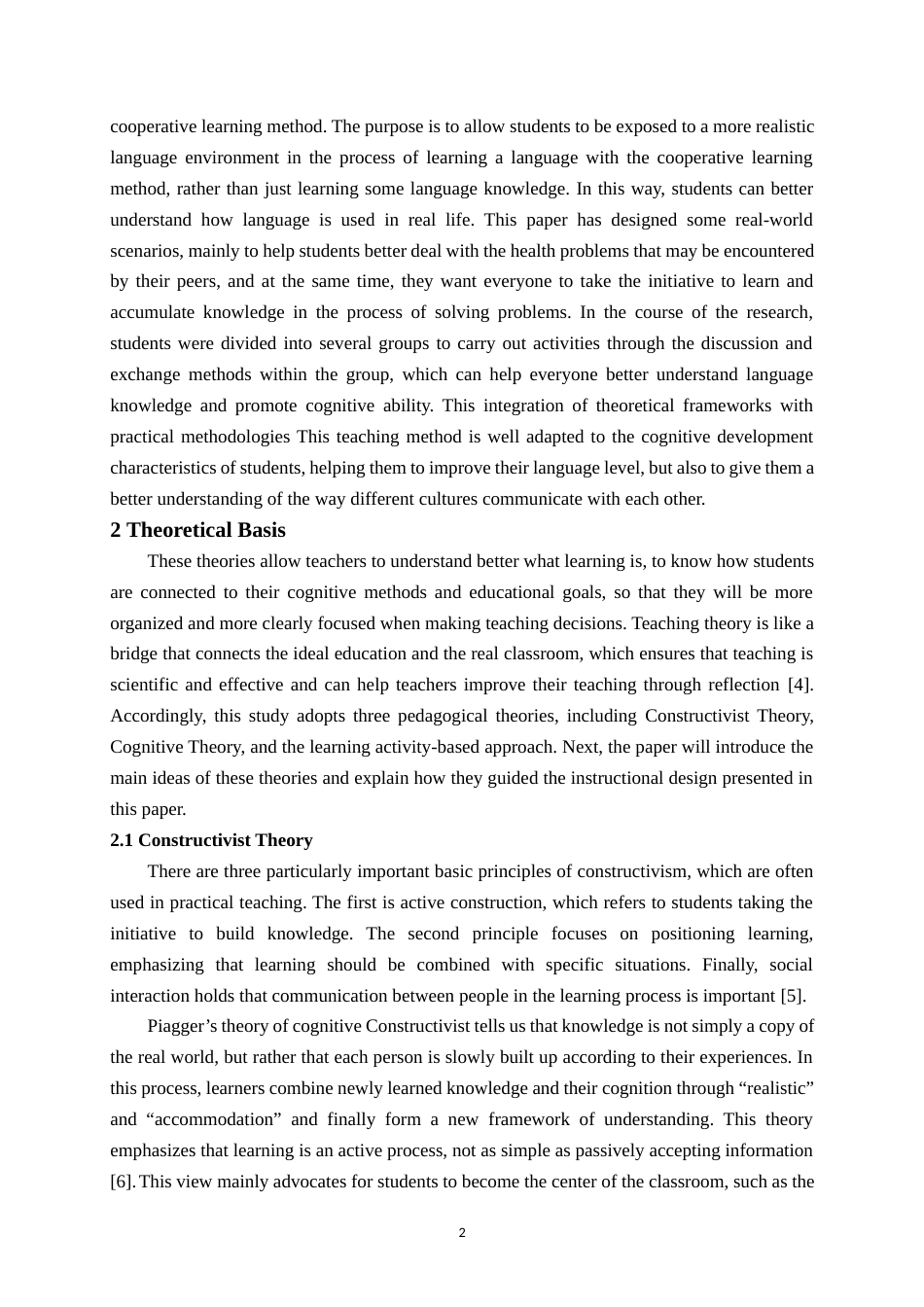 25年WH英语 “健康的生活方式”（第二学期）“健康的生活方式”（第二学期）教学设计及实践报告1.18-AI23.54终稿-约50385字符.docx_第5页