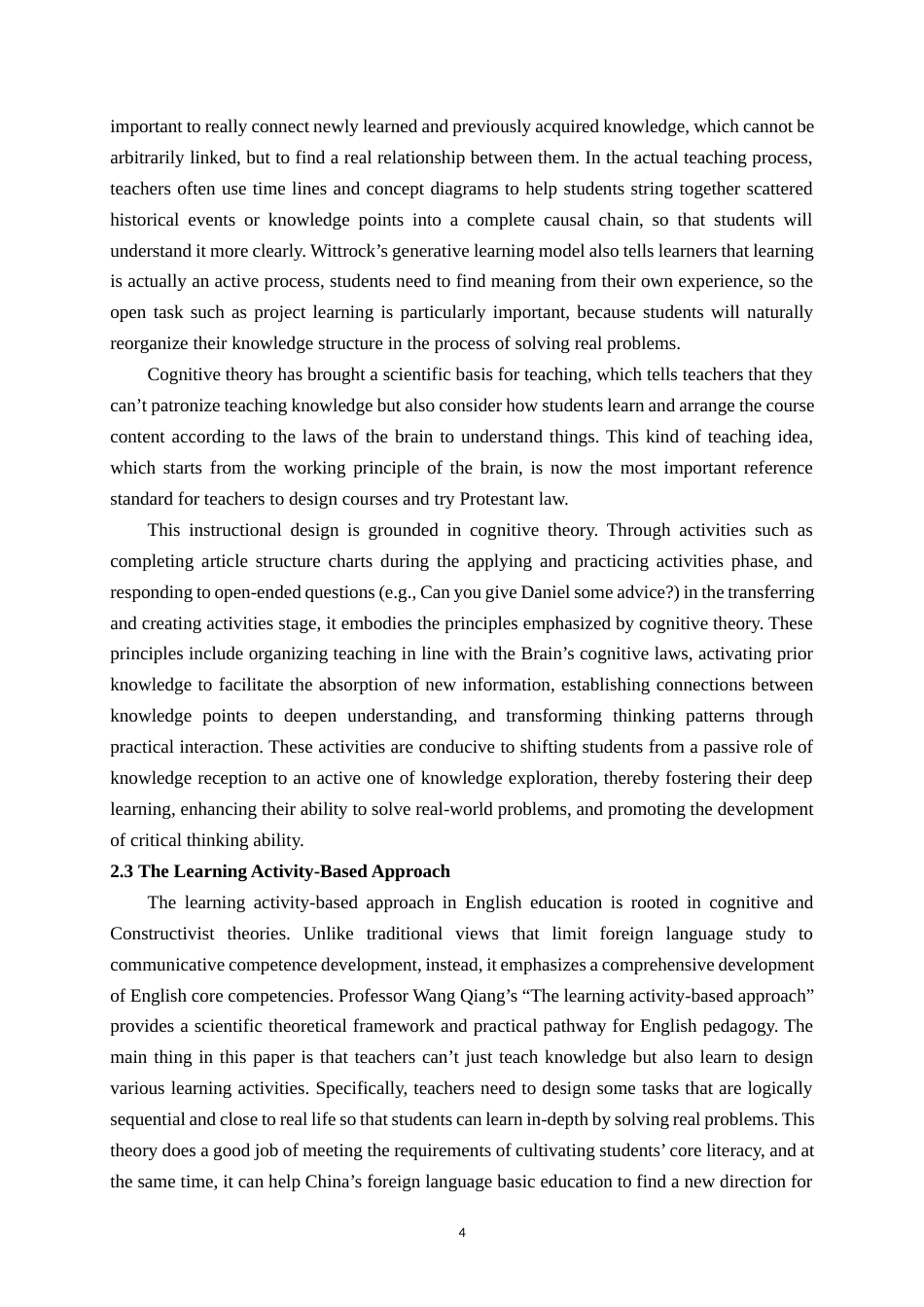 25年WH英语 “健康的生活方式”（第二学期）“健康的生活方式”（第二学期）教学设计及实践报告1.18-AI23.54终稿-约50385字符.docx_第7页