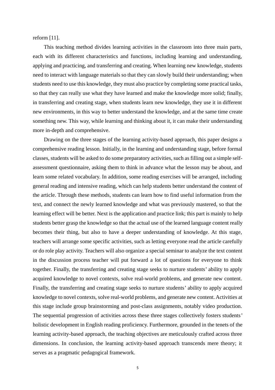 25年WH英语 “健康的生活方式”（第二学期）“健康的生活方式”（第二学期）教学设计及实践报告1.18-AI23.54终稿-约50385字符.docx_第8页