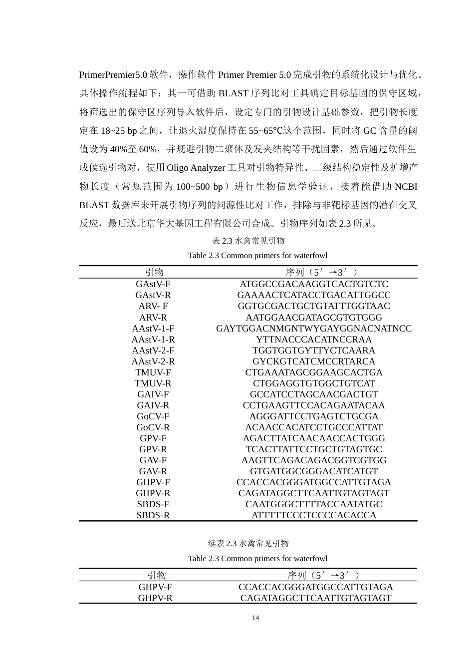 25年WH动物医学 一例雏鹅痛风综合征的病原学诊断8.49-AI9.49最终稿-约11968字符.docx_第7页