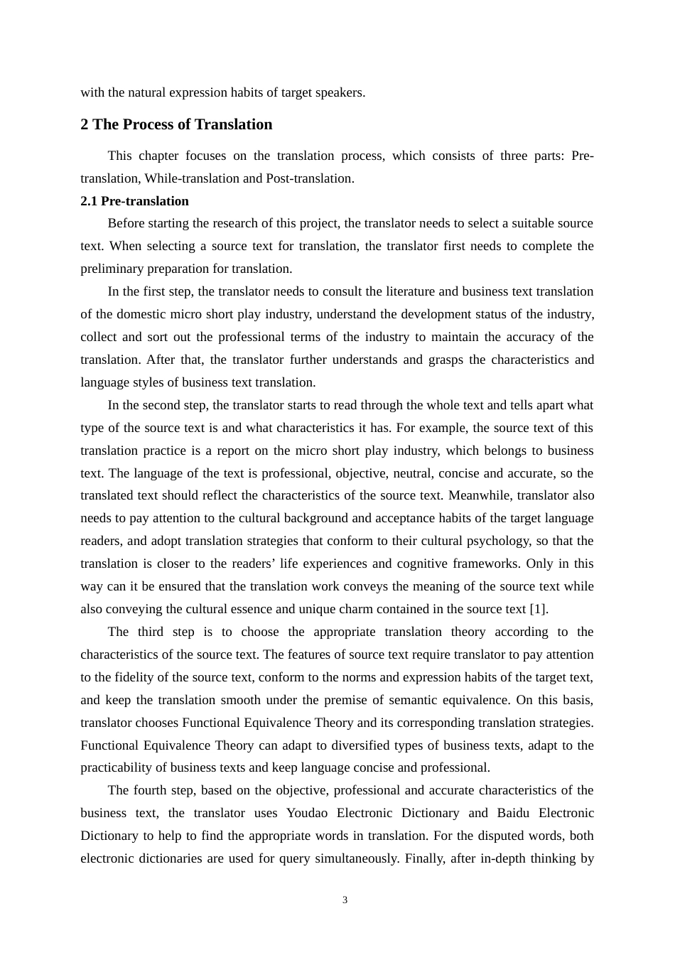 25年WH商务英语 2024年中国微短剧行业研究报告的中英翻译报告（摘录）《2024年中国微短剧行业研究报告》（精选）英翻译实践报告9.83-AI2.05_1终稿-约35605字符.docx_第6页