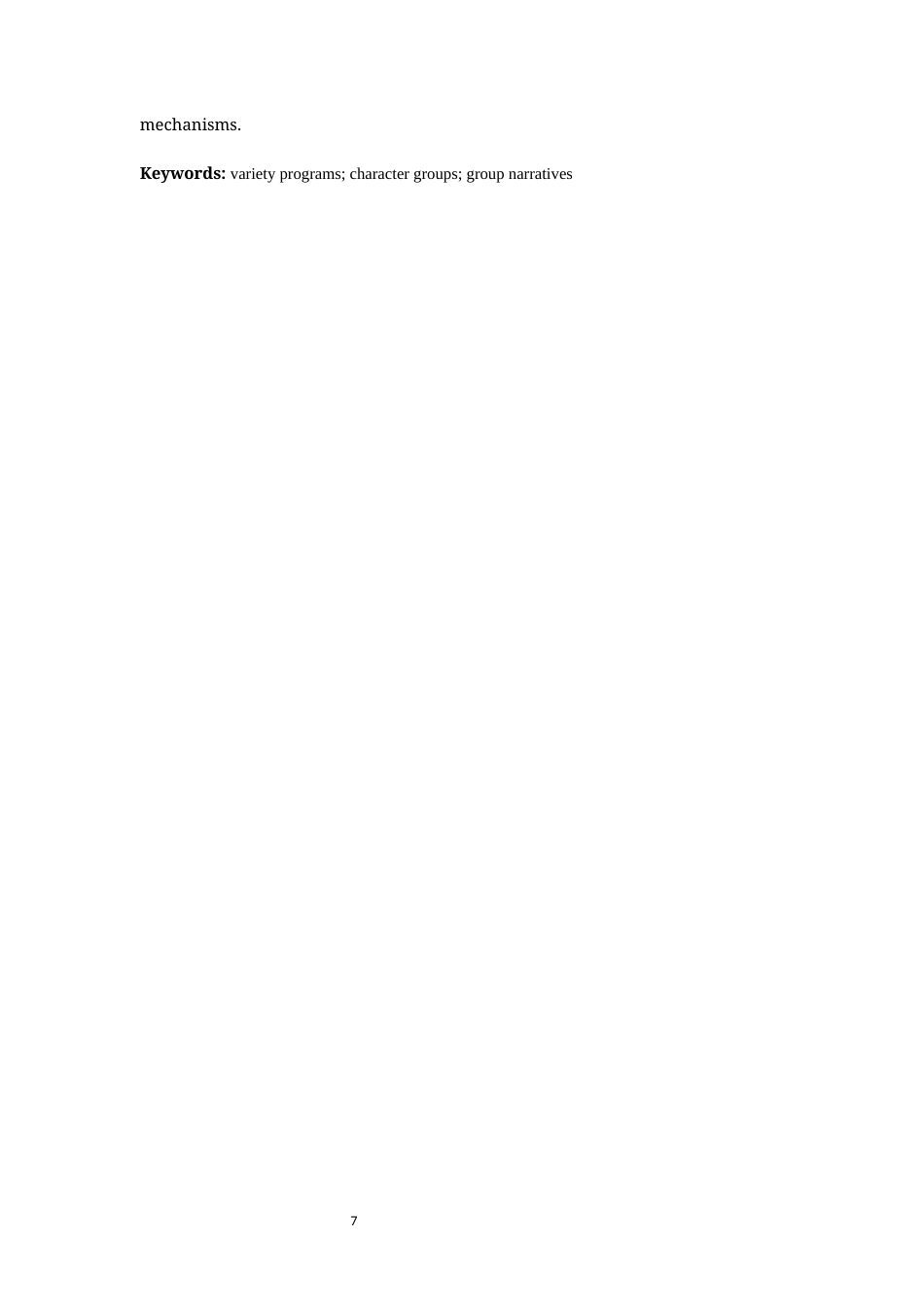 25年WH播音与主持艺术 综艺节目的人物群像建构策略——以《披荆斩棘第四季》为例6.82-AI11.04最终稿-约13241字符.docx_第5页