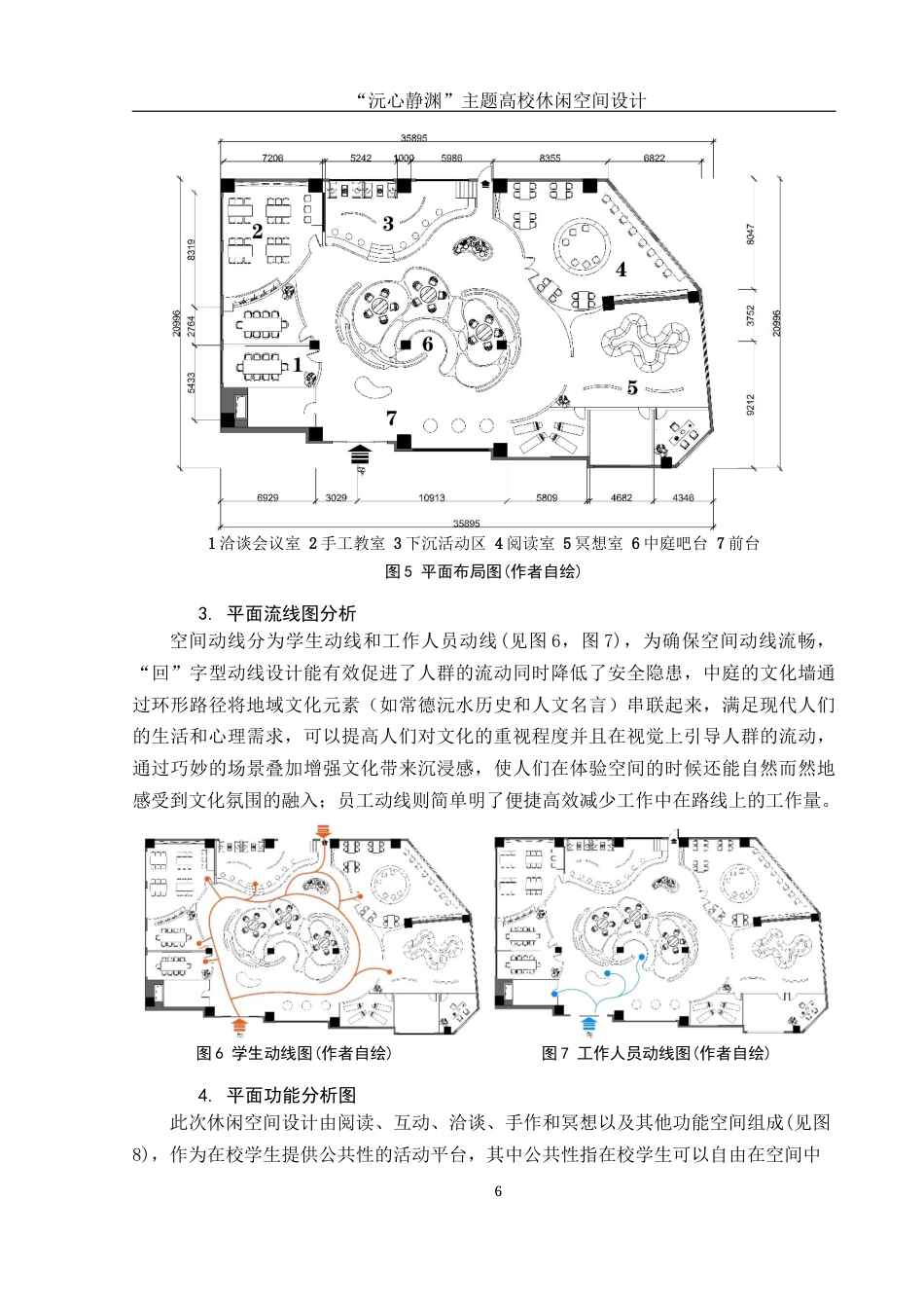 25年WH环境设计 “沅心静渊”主题高校休闲空间设计8.79-AI1.7最终稿-约9442字符.docx_第7页