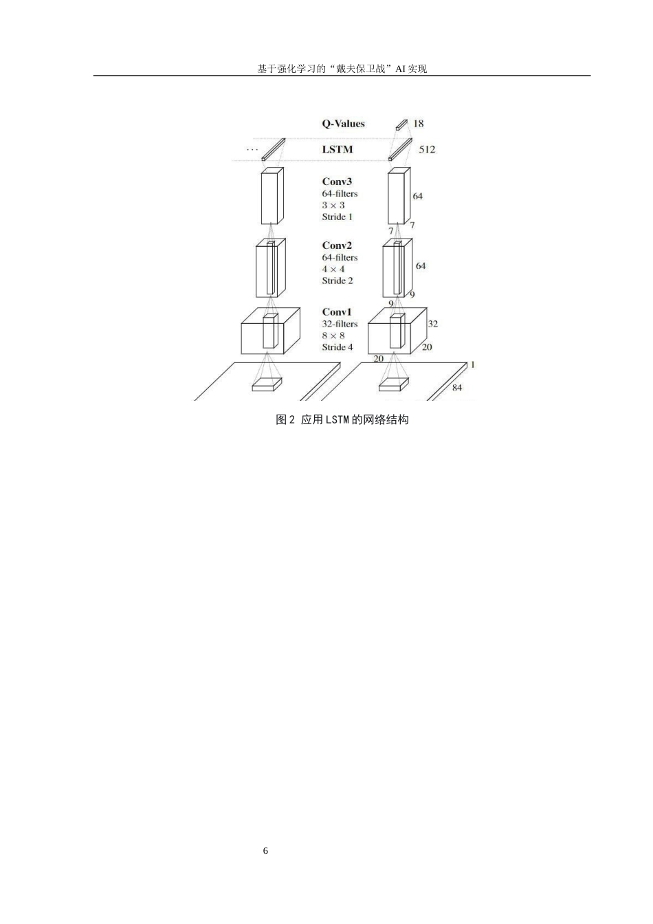 25年WH计算机科学与技术 基于强化学习的“戴夫保卫战”AI实现21.77-AI19.9_1最终稿-约20918字符.docx_第9页