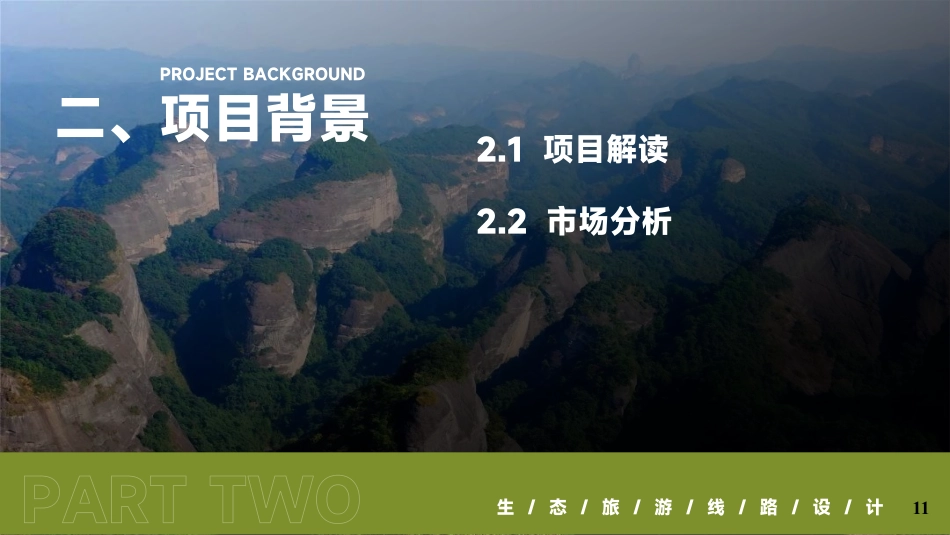 25年WH旅游管理 南山国家公园生态旅游线路设计12.7-AI4.61最终稿-约21818字符.pdf_第10页