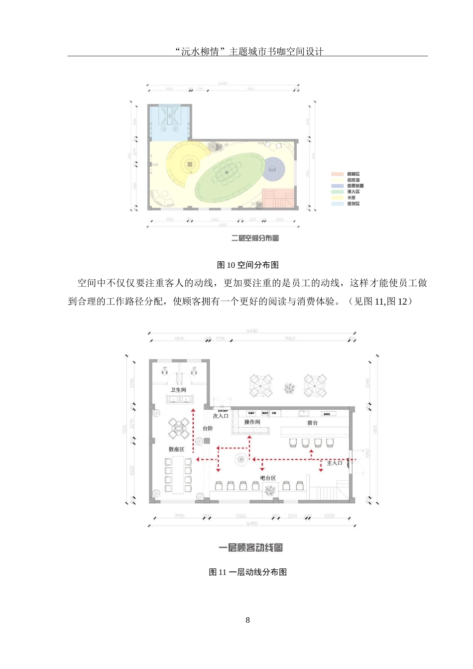 25年WH环境设计 “沅水柳情”城市书咖空间设计1.98-AI3.09-约7818字符.doc_第9页