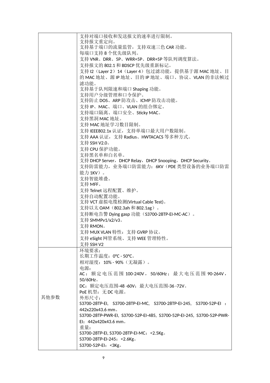 25年WH网络工程-基于ensp的校园网搭建最终稿-约7040字符-约7040字符.docx_第9页