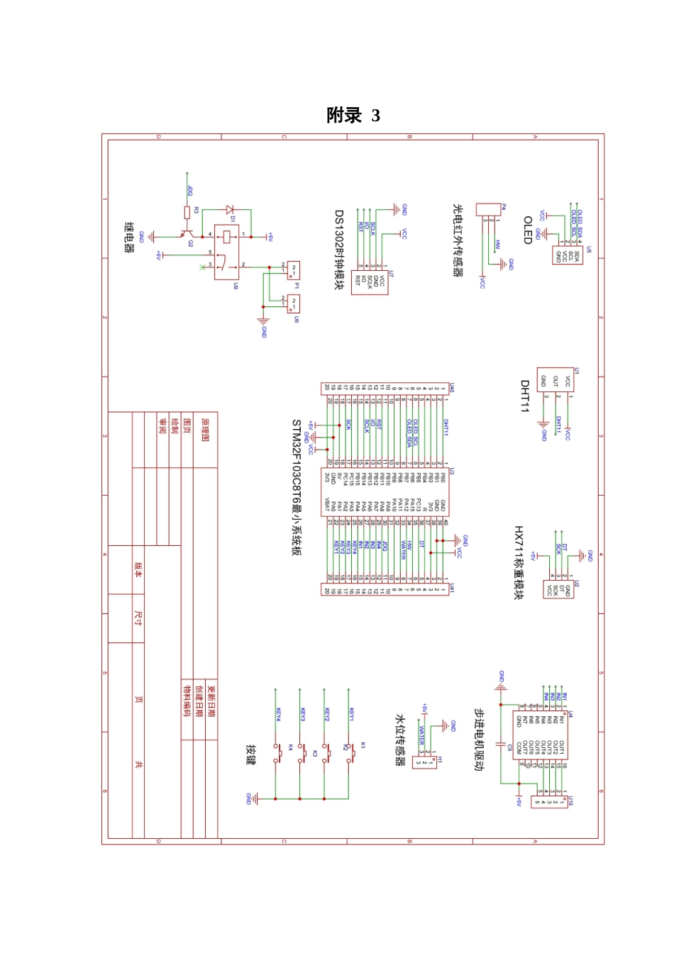 25年WH通信工程 基于单片机的宠物喂食系统设计12.05-AI20.64_1最终稿.docx_第2页