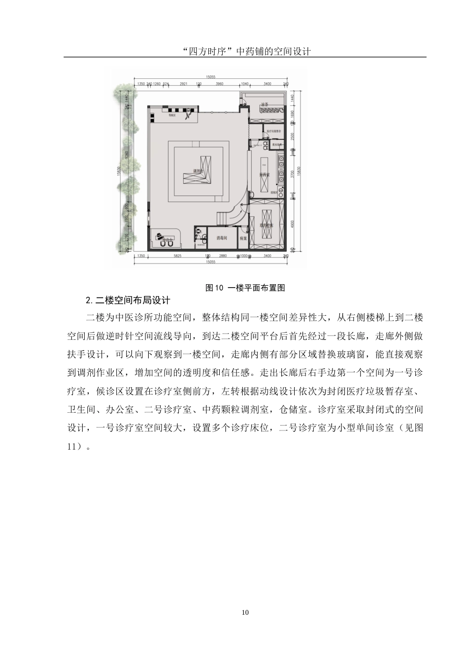 25年WH环境设计 “四方时序”中药铺的空间设计9.07-AI0.86最终稿-约6874字符.docx_第9页