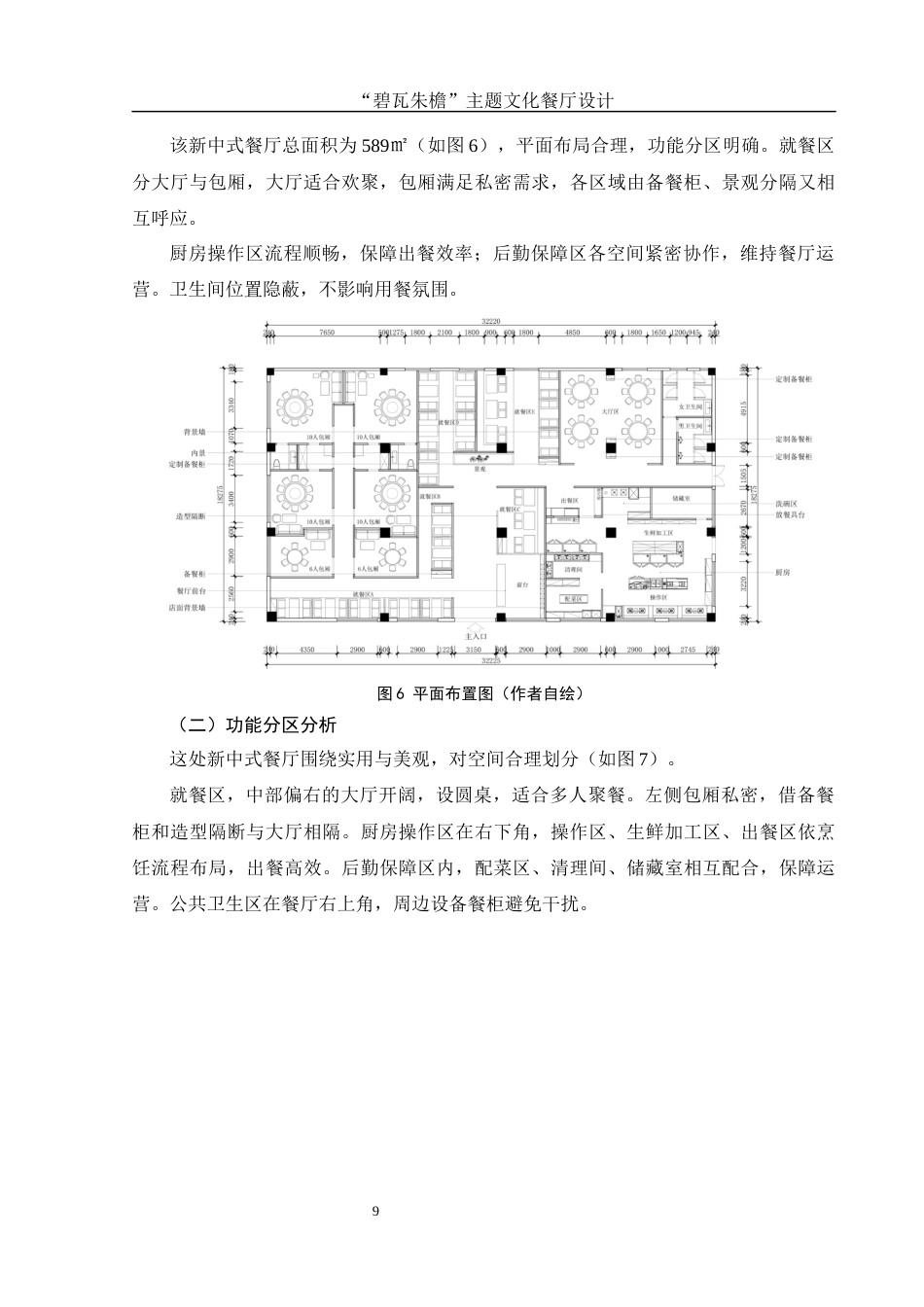 25年WH环境设计 “碧瓦朱檐”主题文化餐厅设计1.5-AI34.51最终稿-约7515字符.docx_第10页