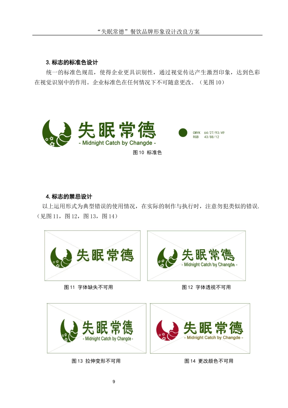 25年WH视觉传达设计 “失眠常德”餐饮品牌形象设计改良方案6.16-AI30.29最终稿-约5932字符.docx_第8页
