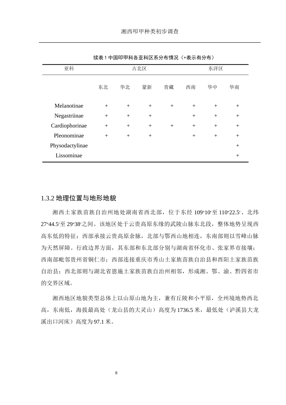 25年WH农学 湘西叩甲种类初步调查17.72-AI20.08定稿-约12729字符.docx_第10页