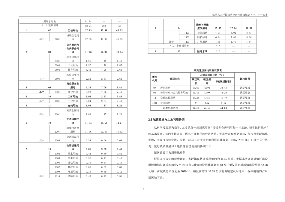 25年WH城乡规划 临澧县太浮镇镇区控制性详细规划（一）-AI0.0最终稿-约77807字符.pdf_第10页